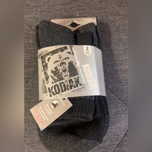 🎈 2pk Kodiak Explorer Socks